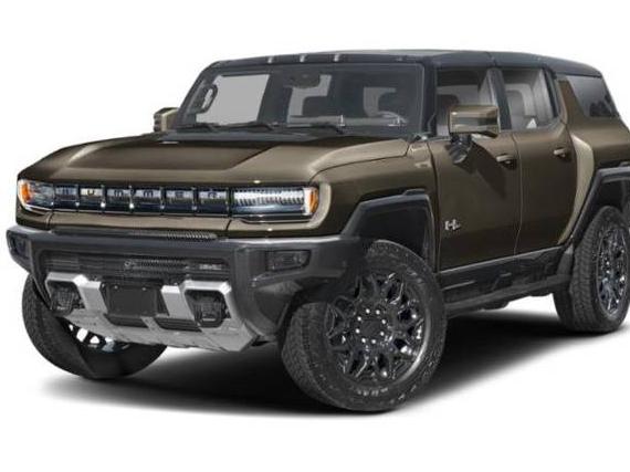 GMC HUMMER EV SUV 2024 1GKB0NDE5RU109771 image GMC HUMMER EV SUV 2024 1GKB0NDE5RU109771 image
